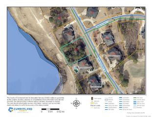 3049 Hampton Ridge Road, Fayetteville, NC 28311