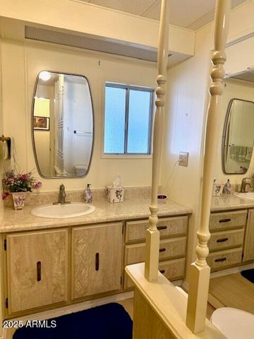 2605 S TOMAHAWK Road 46, Apache Junction, AZ 85119