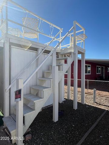 2605 S TOMAHAWK Road 46, Apache Junction, AZ 85119