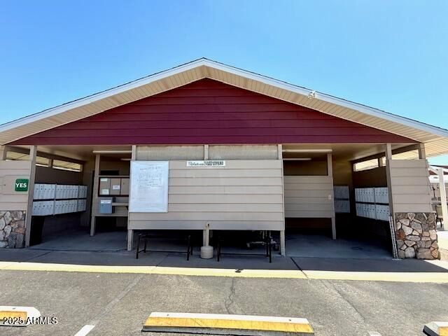 2605 S TOMAHAWK Road 46, Apache Junction, AZ 85119