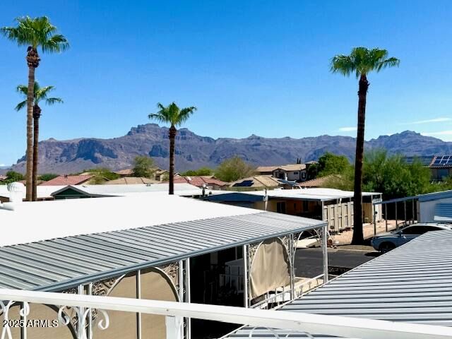 2605 S TOMAHAWK Road 46, Apache Junction, AZ 85119