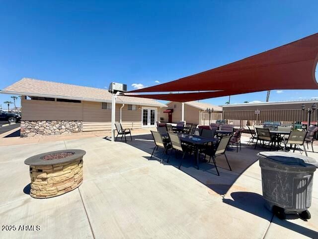 2605 S TOMAHAWK Road 46, Apache Junction, AZ 85119