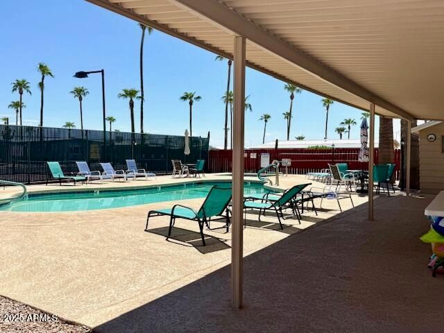 2605 S TOMAHAWK Road 46, Apache Junction, AZ 85119