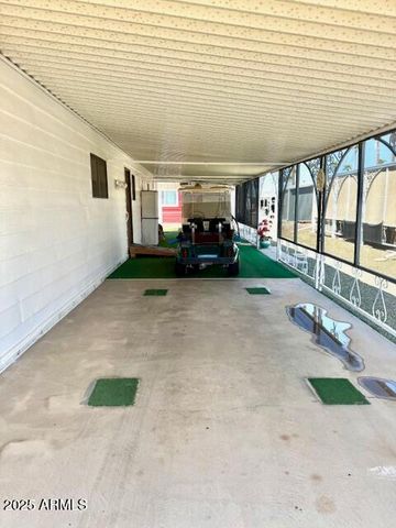 2605 S TOMAHAWK Road 46, Apache Junction, AZ 85119