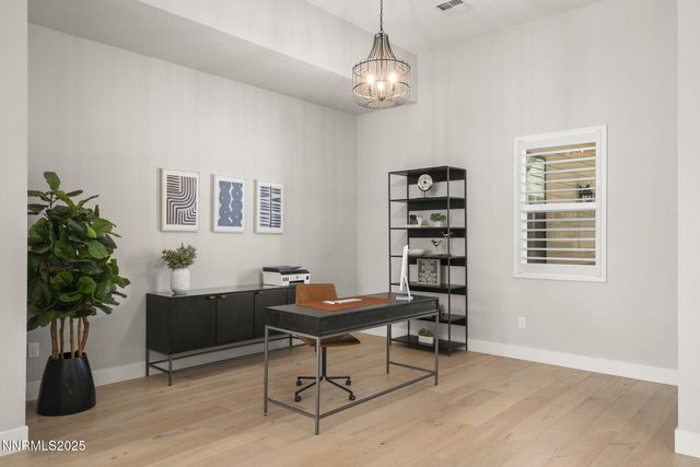 2904 Amethyst Hills Drive, Reno, NV 89521