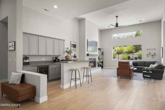 2904 Amethyst Hills Drive, Reno, NV 89521