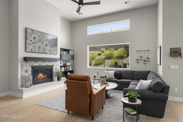 2904 Amethyst Hills Drive, Reno, NV 89521