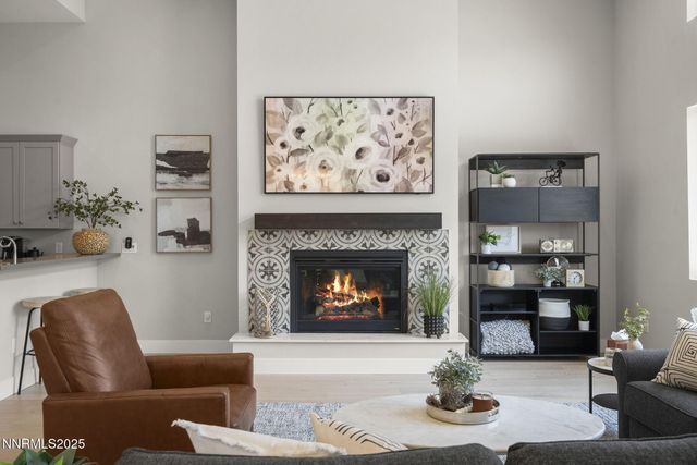 2904 Amethyst Hills Drive, Reno, NV 89521