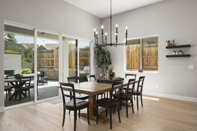 2904 Amethyst Hills Drive, Reno, NV 89521