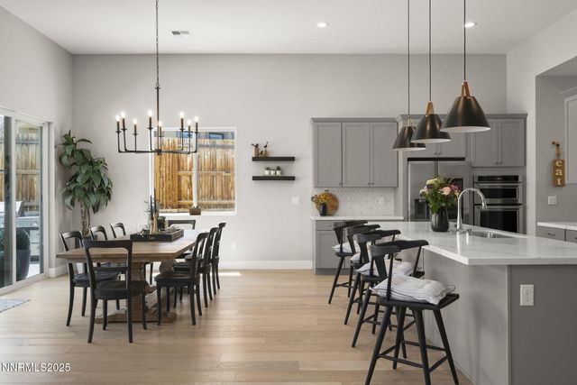 2904 Amethyst Hills Drive, Reno, NV 89521