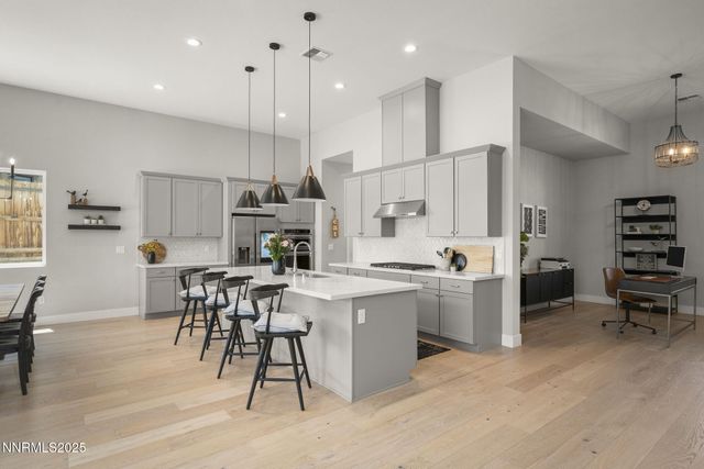 2904 Amethyst Hills Drive, Reno, NV 89521