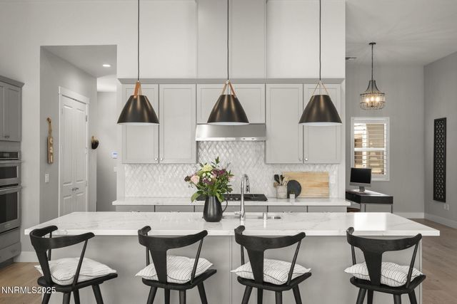 2904 Amethyst Hills Drive, Reno, NV 89521