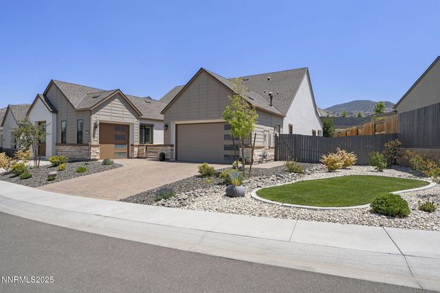 2904 Amethyst Hills Drive, Reno, NV 89521