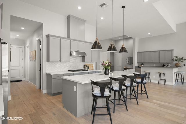 2904 Amethyst Hills Drive, Reno, NV 89521