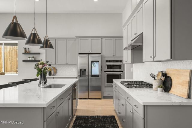 2904 Amethyst Hills Drive, Reno, NV 89521