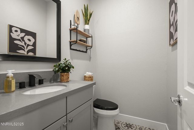 2904 Amethyst Hills Drive, Reno, NV 89521