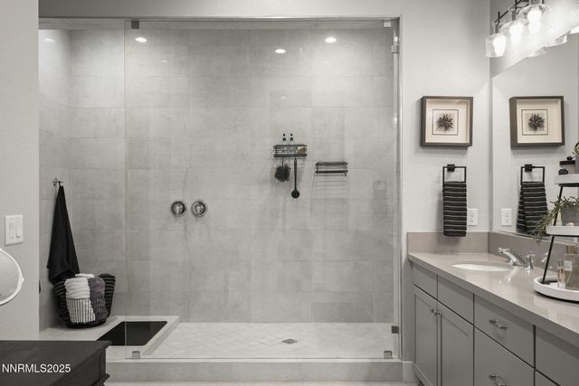 2904 Amethyst Hills Drive, Reno, NV 89521