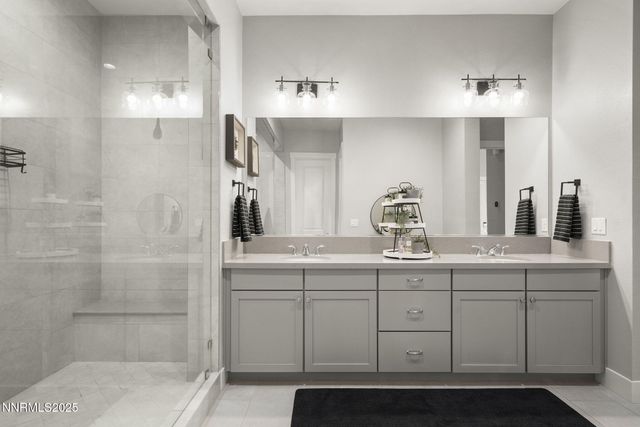 2904 Amethyst Hills Drive, Reno, NV 89521