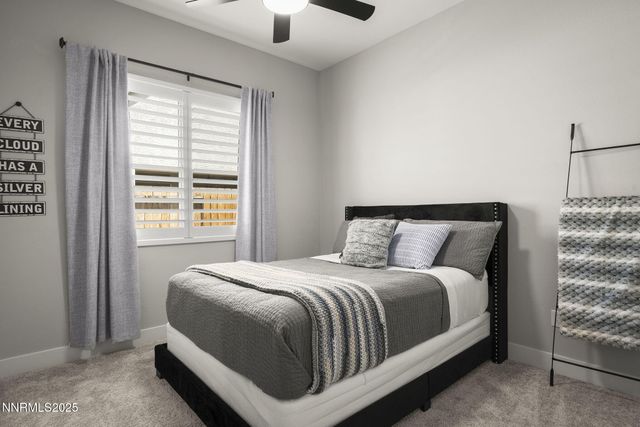 2904 Amethyst Hills Drive, Reno, NV 89521