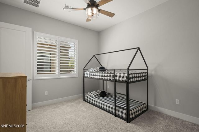 2904 Amethyst Hills Drive, Reno, NV 89521