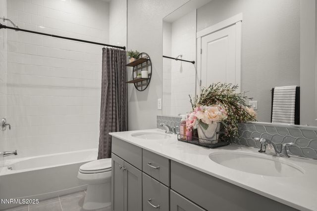 2904 Amethyst Hills Drive, Reno, NV 89521