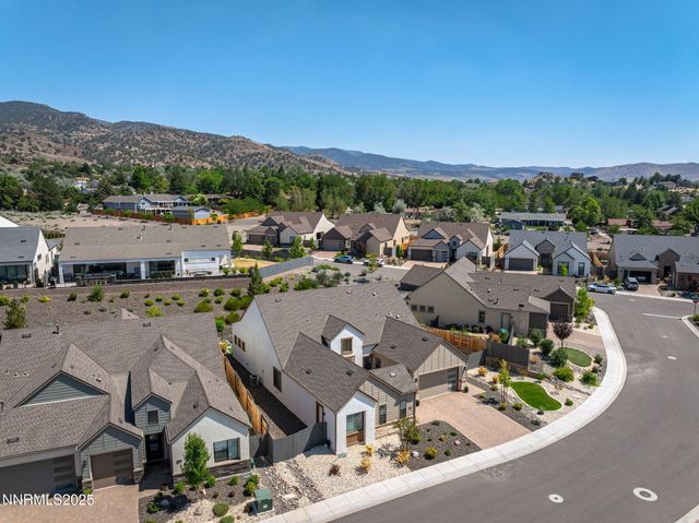 2904 Amethyst Hills Drive, Reno, NV 89521