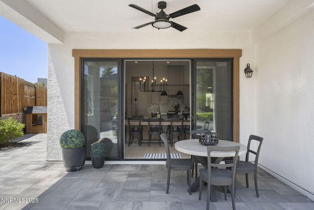 2904 Amethyst Hills Drive, Reno, NV 89521