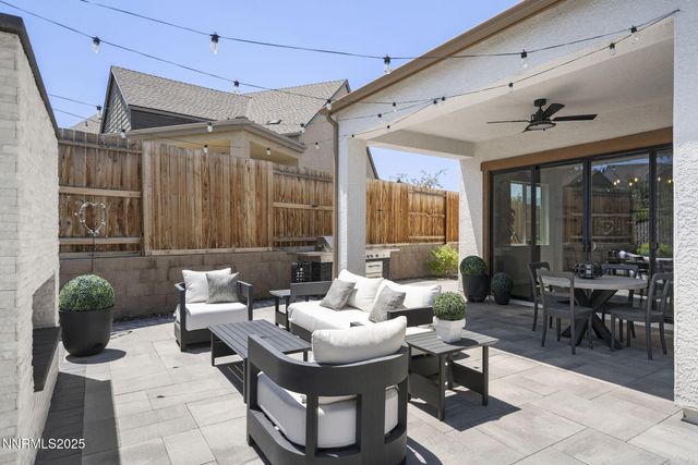 2904 Amethyst Hills Drive, Reno, NV 89521