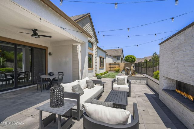 2904 Amethyst Hills Drive, Reno, NV 89521