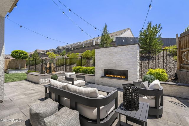 2904 Amethyst Hills Drive, Reno, NV 89521