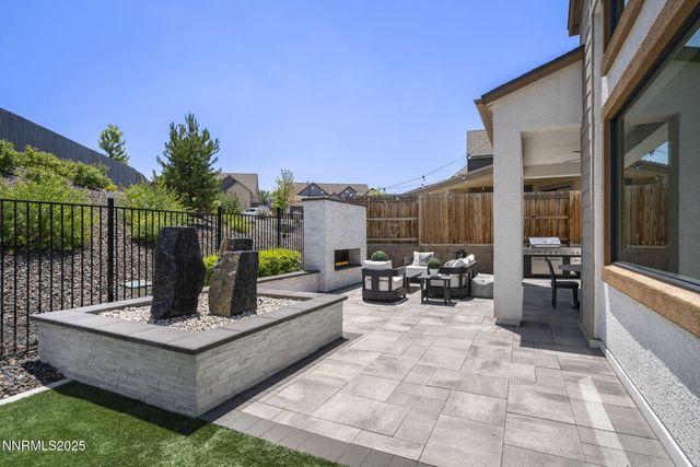 2904 Amethyst Hills Drive, Reno, NV 89521