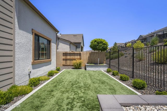 2904 Amethyst Hills Drive, Reno, NV 89521