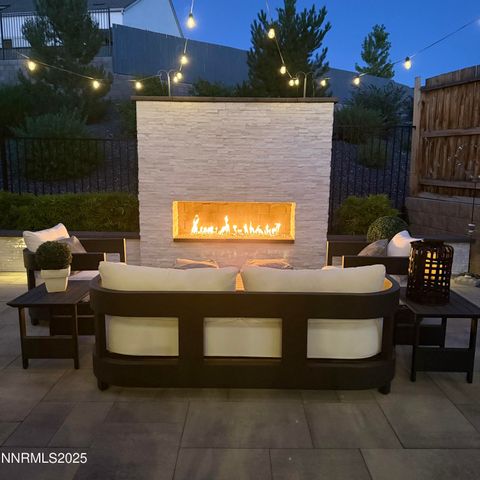 2904 Amethyst Hills Drive, Reno, NV 89521