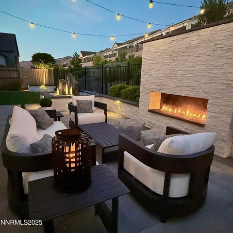 2904 Amethyst Hills Drive, Reno, NV 89521