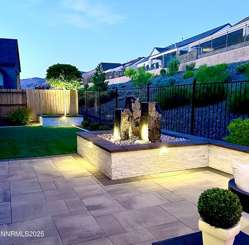 2904 Amethyst Hills Drive, Reno, NV 89521