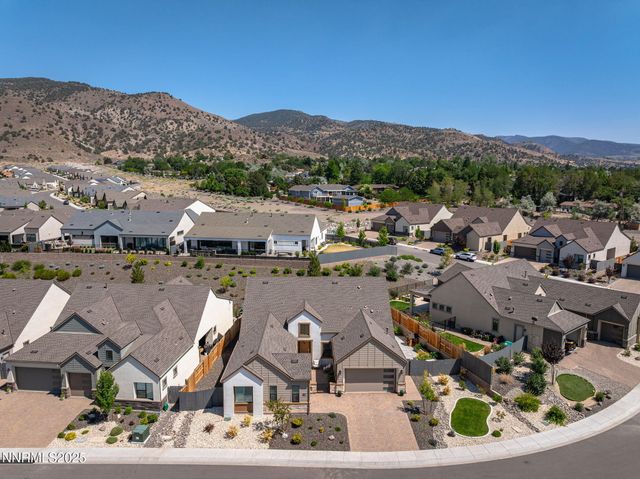 2904 Amethyst Hills Drive, Reno, NV 89521