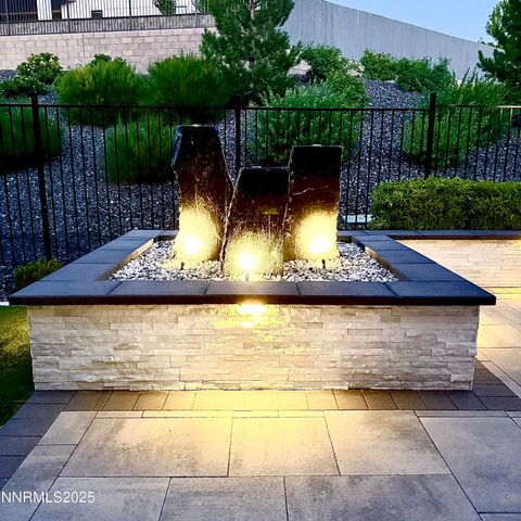 2904 Amethyst Hills Drive, Reno, NV 89521