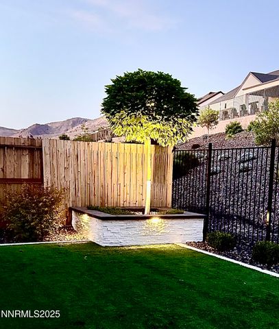 2904 Amethyst Hills Drive, Reno, NV 89521