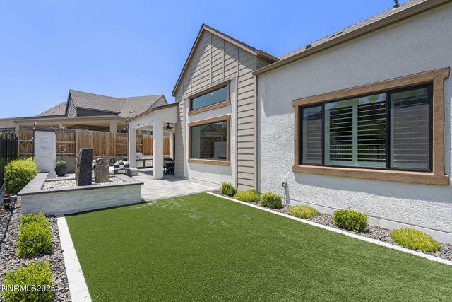 2904 Amethyst Hills Drive, Reno, NV 89521