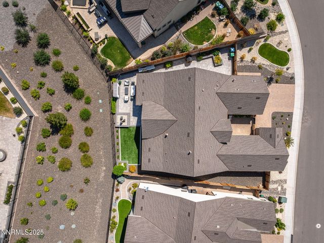 2904 Amethyst Hills Drive, Reno, NV 89521