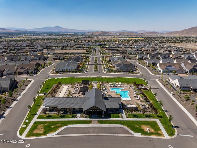 2904 Amethyst Hills Drive, Reno, NV 89521