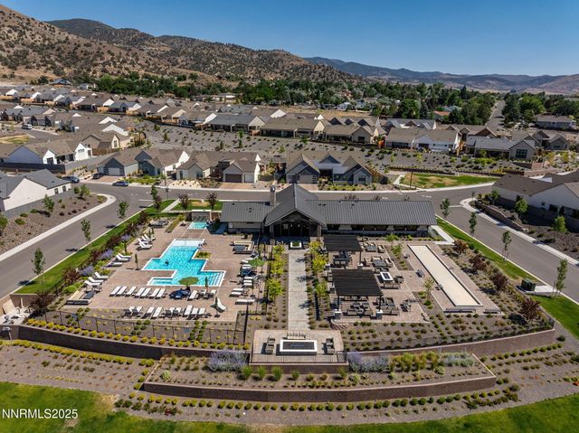 2904 Amethyst Hills Drive, Reno, NV 89521