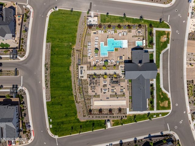 2904 Amethyst Hills Drive, Reno, NV 89521