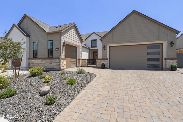 2904 Amethyst Hills Drive, Reno, NV 89521