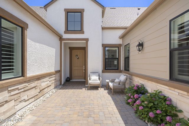 2904 Amethyst Hills Drive, Reno, NV 89521