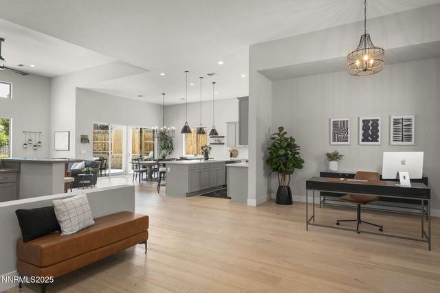 2904 Amethyst Hills Drive, Reno, NV 89521