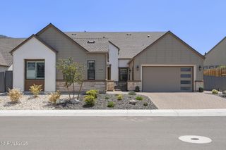 2904 Amethyst Hills Drive, Reno, NV 89521