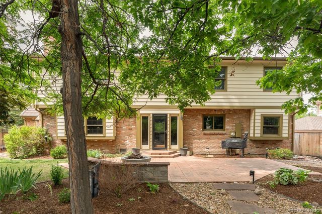 4812 S Carson Street, Aurora, CO 80015