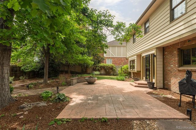 4812 S Carson Street, Aurora, CO 80015