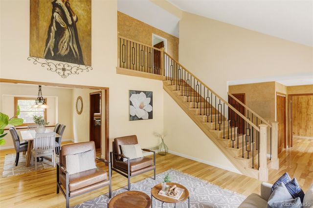 4812 S Carson Street, Aurora, CO 80015